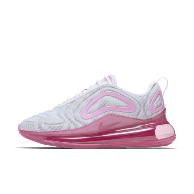 Nike WMNS Air Max 720 'Pink Rise'