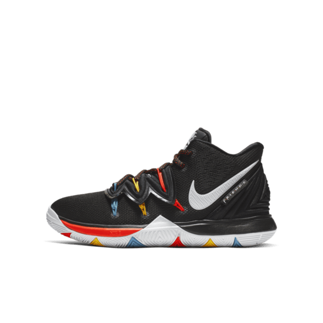 Nike Kyrie 5 GS 'Friends'