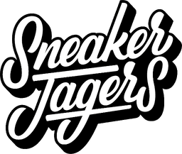 Sneakerjagers Logo