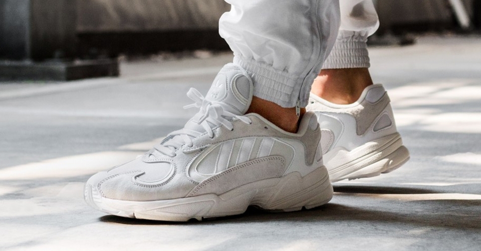 Top 10: adidas Dad Shoes