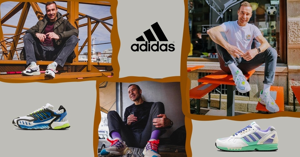 Weil bei Kai Pflaume "Nur der Sneaker zählt"