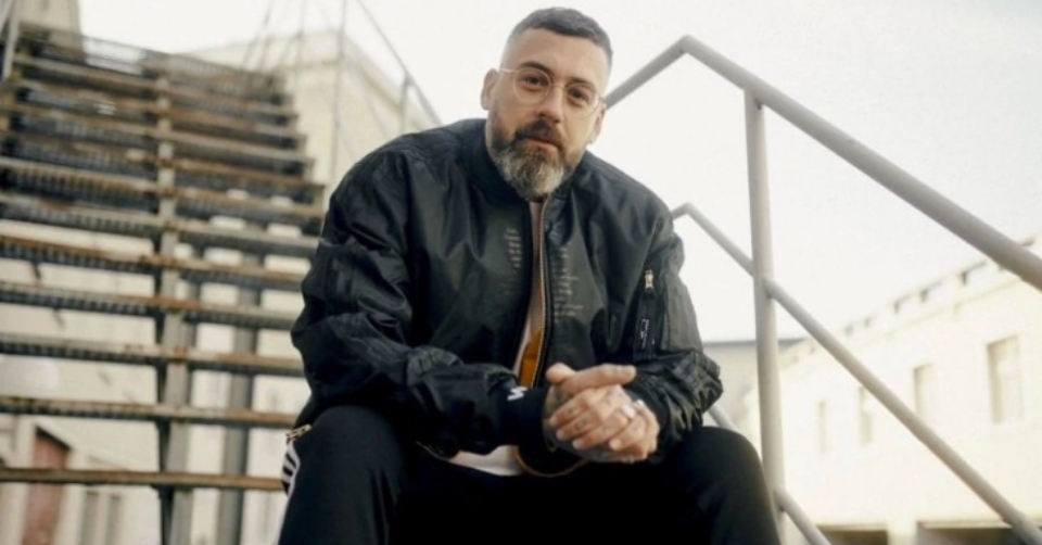 Sido & adidas: Augen auf