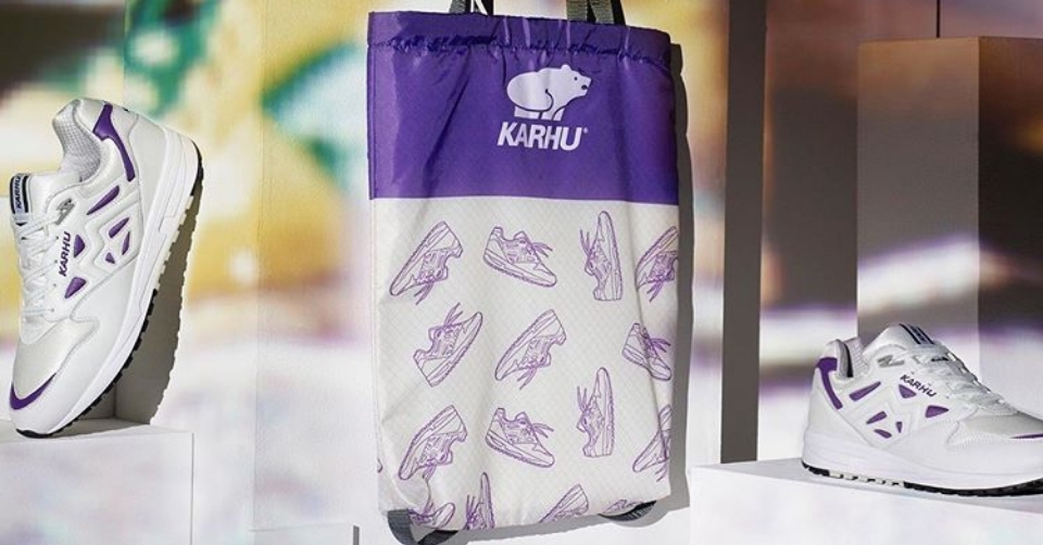 Die Marke Karhu & ihre Geschichte