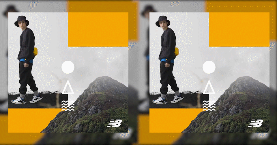 New Balance: Eine bewegte Geschichte