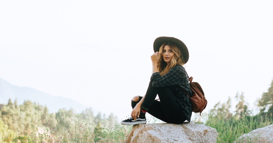 How to: Styling Blog für die Vans Old Skool