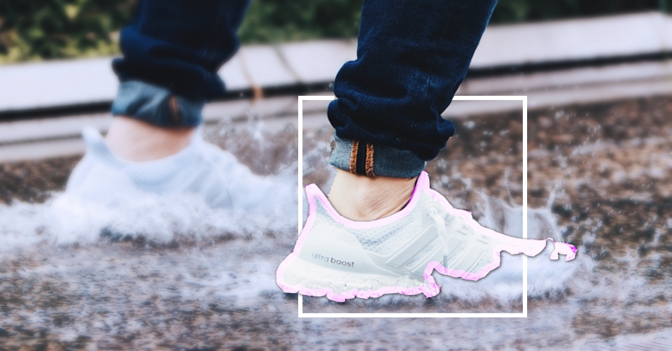 adidas Ultraboost Review: Wie sind sie wirklich?