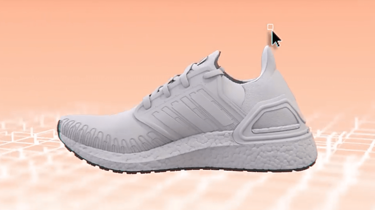 adidas Ultraboost - Die Geschichte hinter dem Schuh