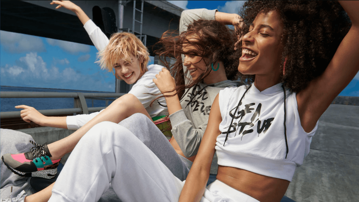 WMNS Club: Steve Madden - ein Mann, ein Instinkt, ein Erfolg