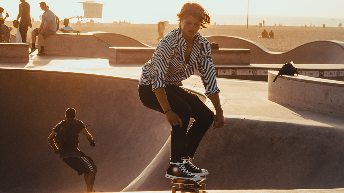 How to Skate: Die besten Skateschuhe