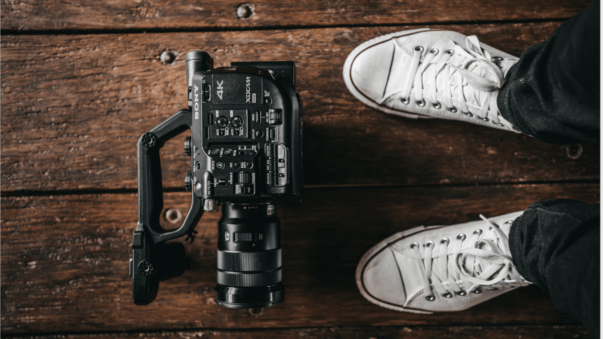 Sneakers - die Lautlosen: Der etwas andere Sneakers Beitrag