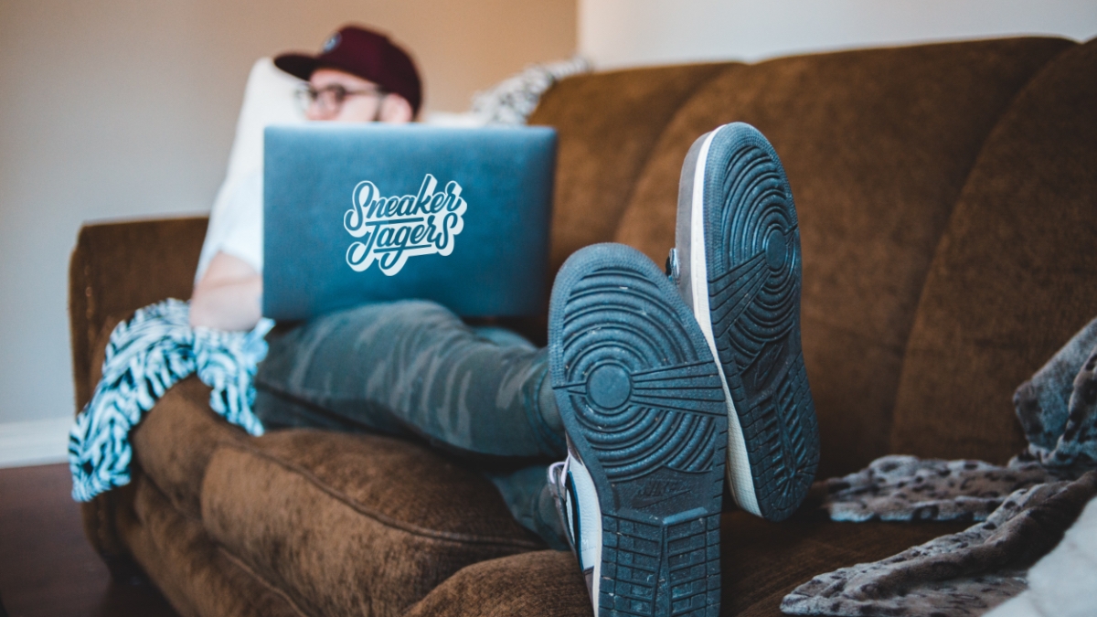 Brexit? UK Abkommen? Zoll? Wie genau sieht Sneaker Online Shopping 2021 aus?