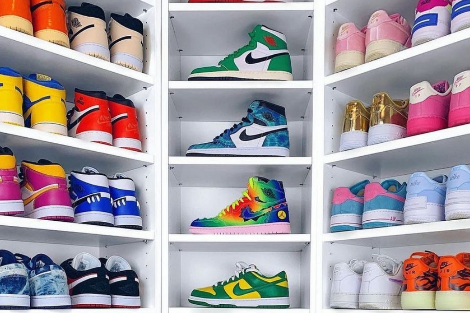 Sneaker Reselling - Sneakerjagers Guide - Teil 2