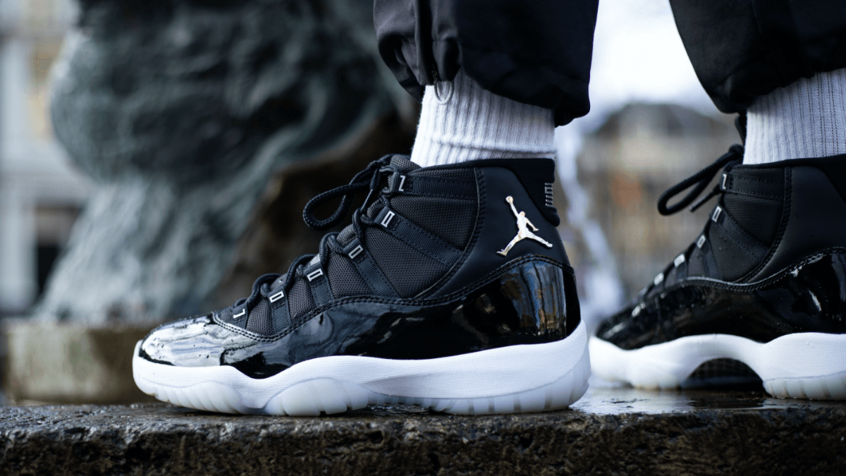 Die besten Sneaker der 90er - Diese Modelle sind noch heute der Trend