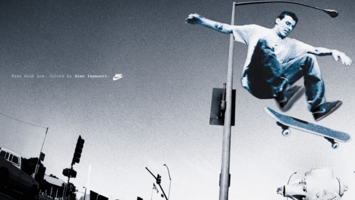 Nike SB History - Die Geschichte vor dem Hype