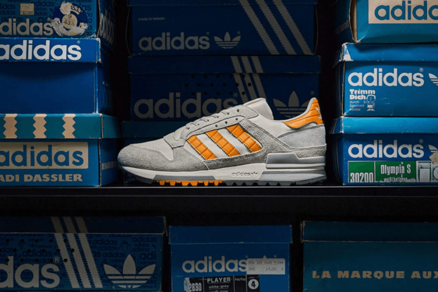 Das Ultimative adidas ZX FAQ