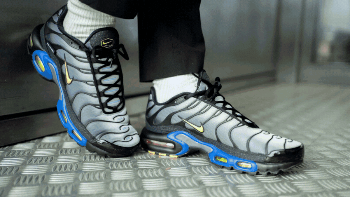 Nike dropt ein Air Max 'KISS MY AIRS' Pack đ