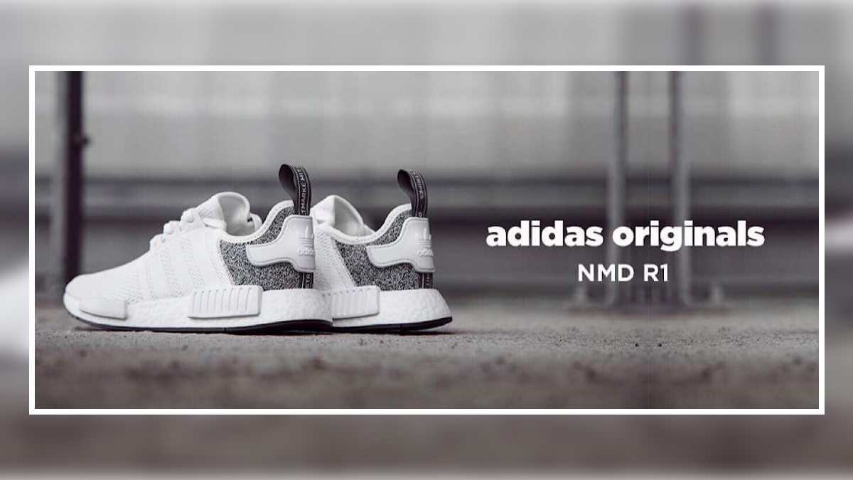 adidas NMDs - Diese Modelle solltet ihr gesehen haben