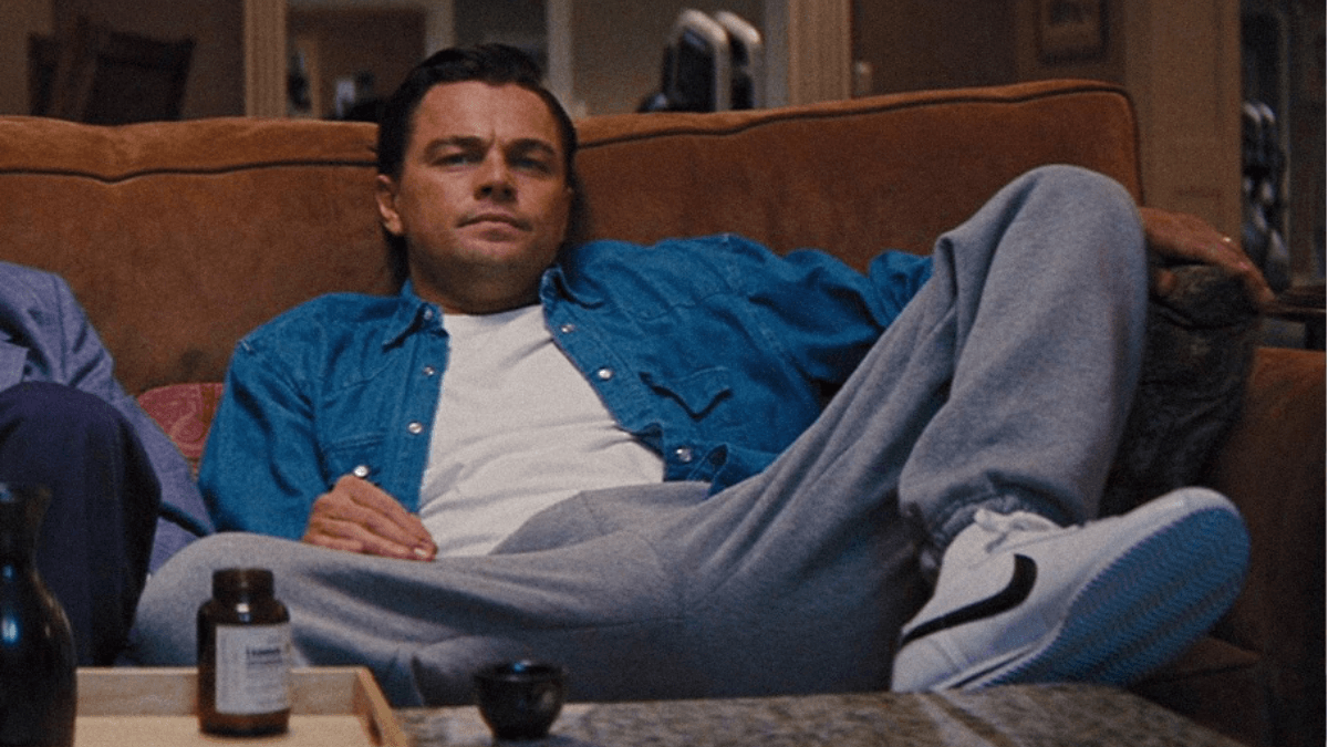 Der Sneakerjagers Film und Serien Guide 🍿 Sneaker in der Hauptrolle