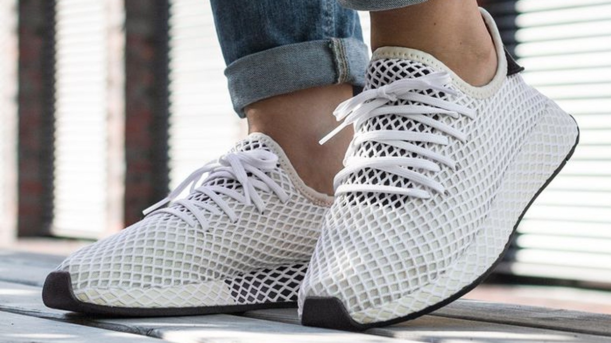 Letzte Chance❗️ Hol dir deinen adidas Deerupt Runner bevor er weg ist