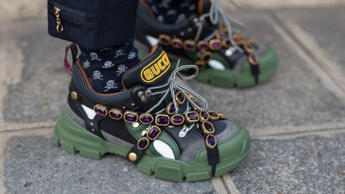 Der 'Ugly' Sneaker Trend und die besten Modelle
