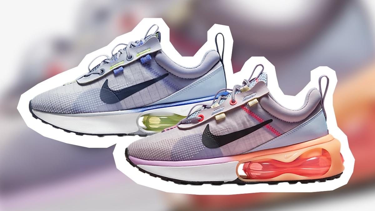 Der neue Nike Air Max 2021 setzt die Legacy fort