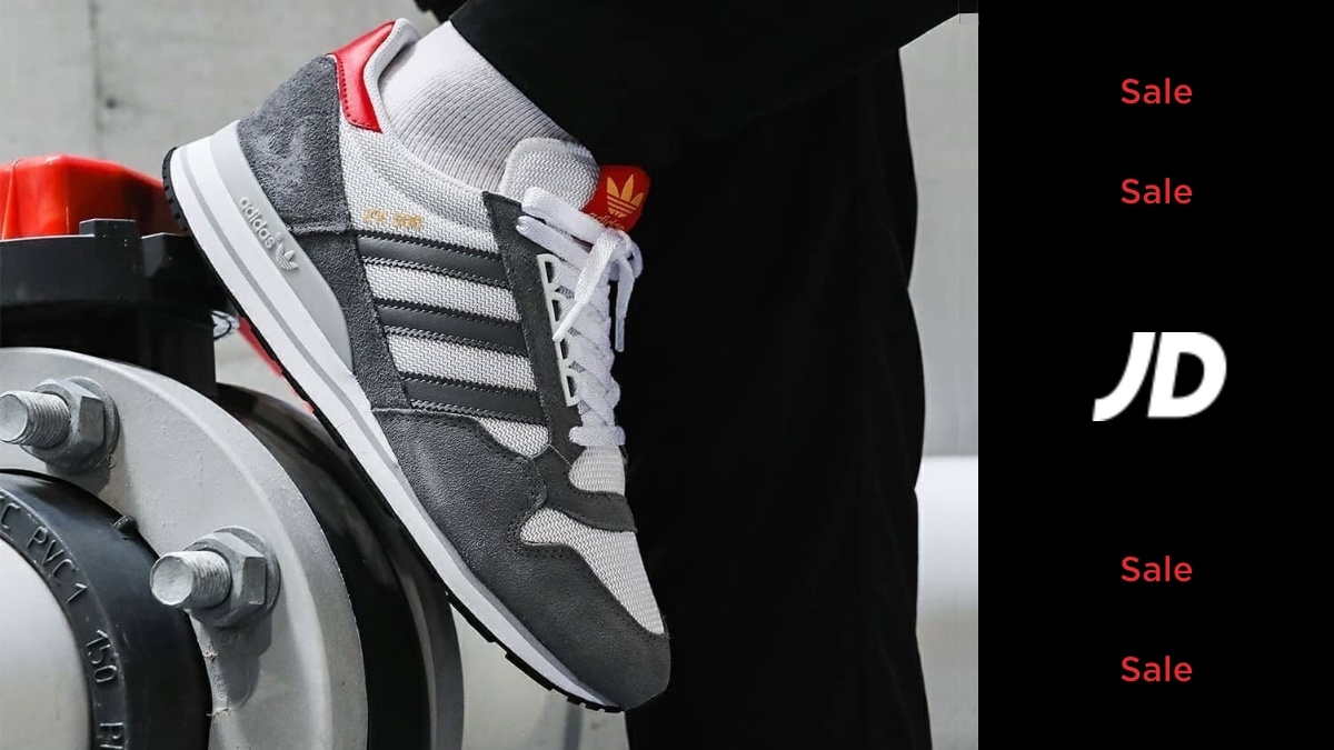 Der JD Sports Sale ist in vollem Gange und das sind unsere Favoriten