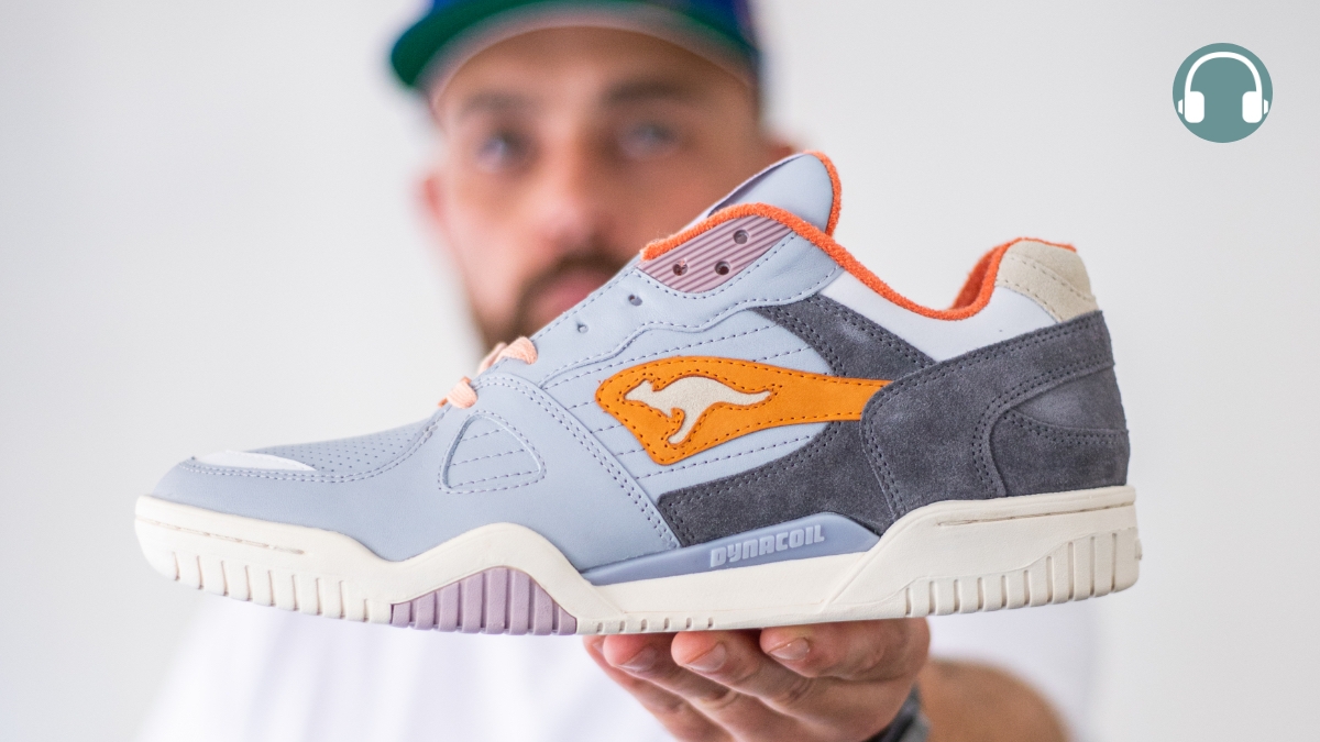 Für Einheit und Gemeinsamkeit: der ATELIER KAMP x KangaROOS