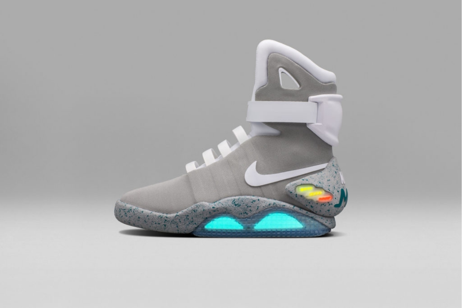 Nike Air Mag - extrem teuer - extrem limitiert