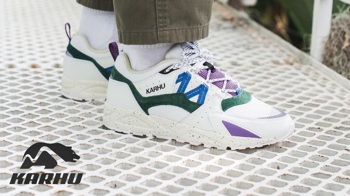 Sneakerhype KARHU - alle Modelle im Faktencheck