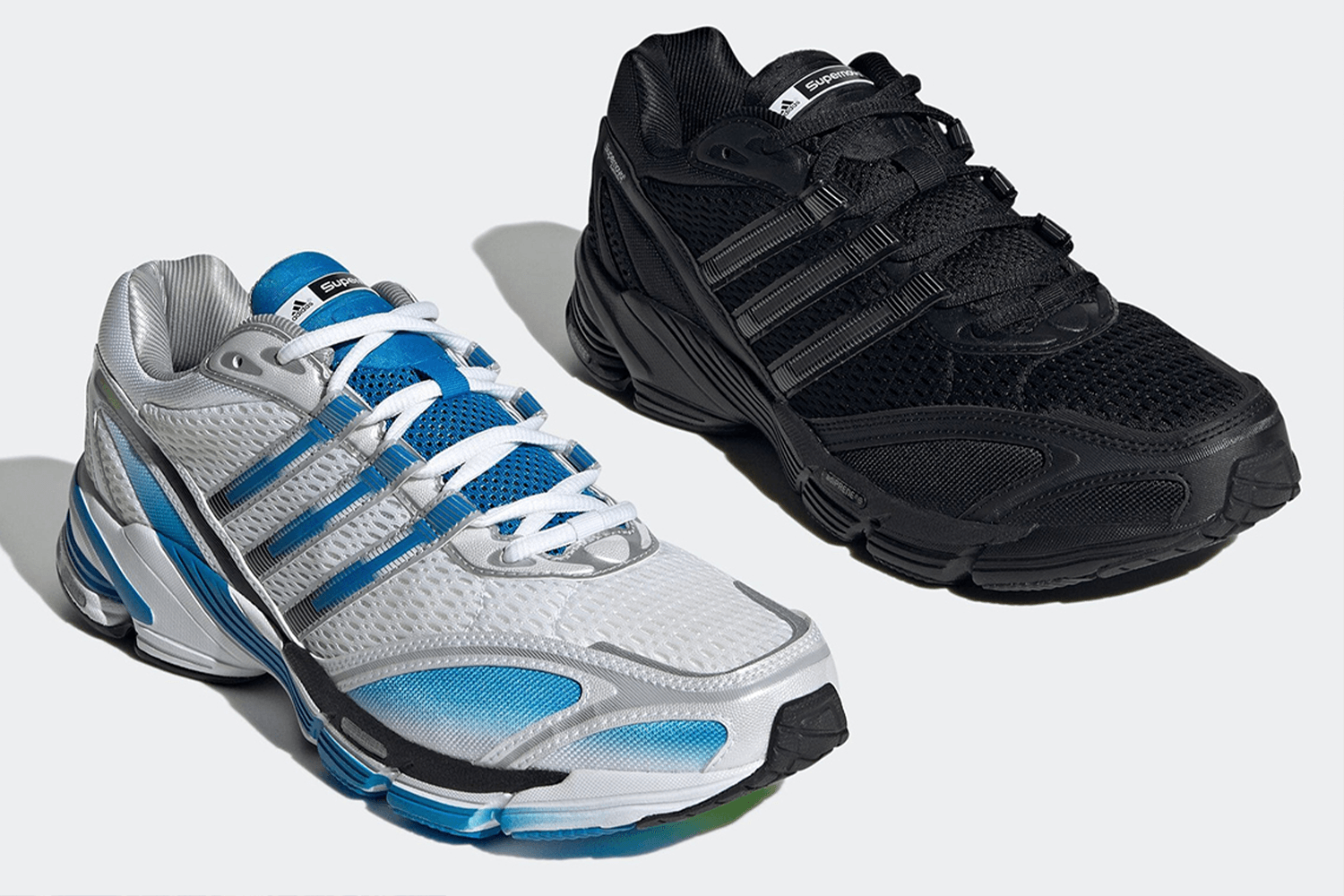 Der adidas Supernova Cushion 7 kehrt zurück