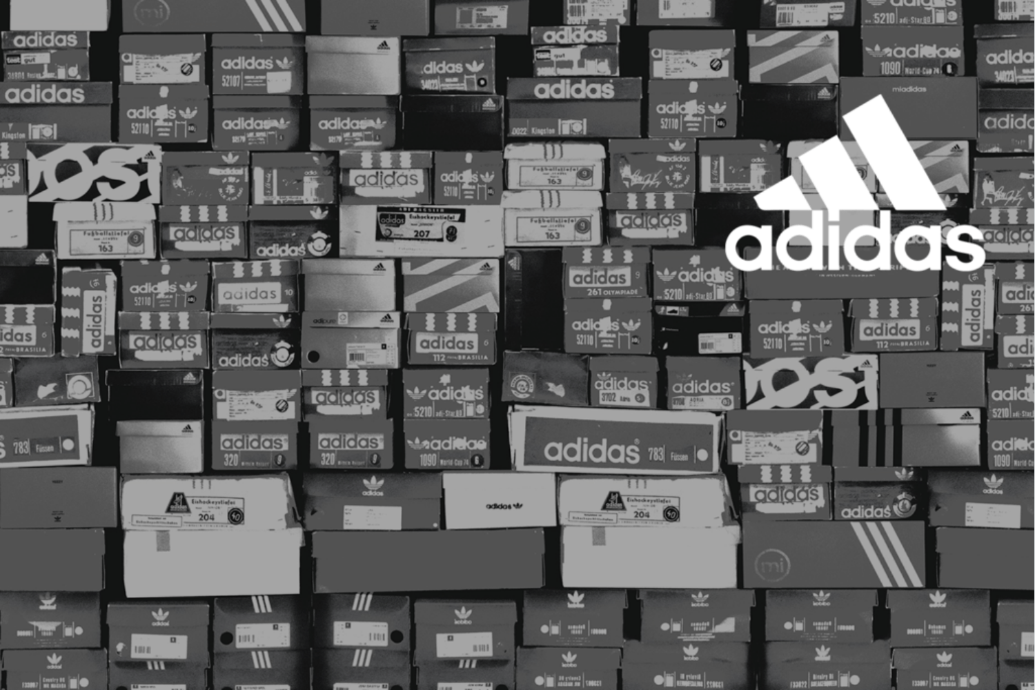 Niemals nicht im Trend: Die adidas Retro Style Ikonen