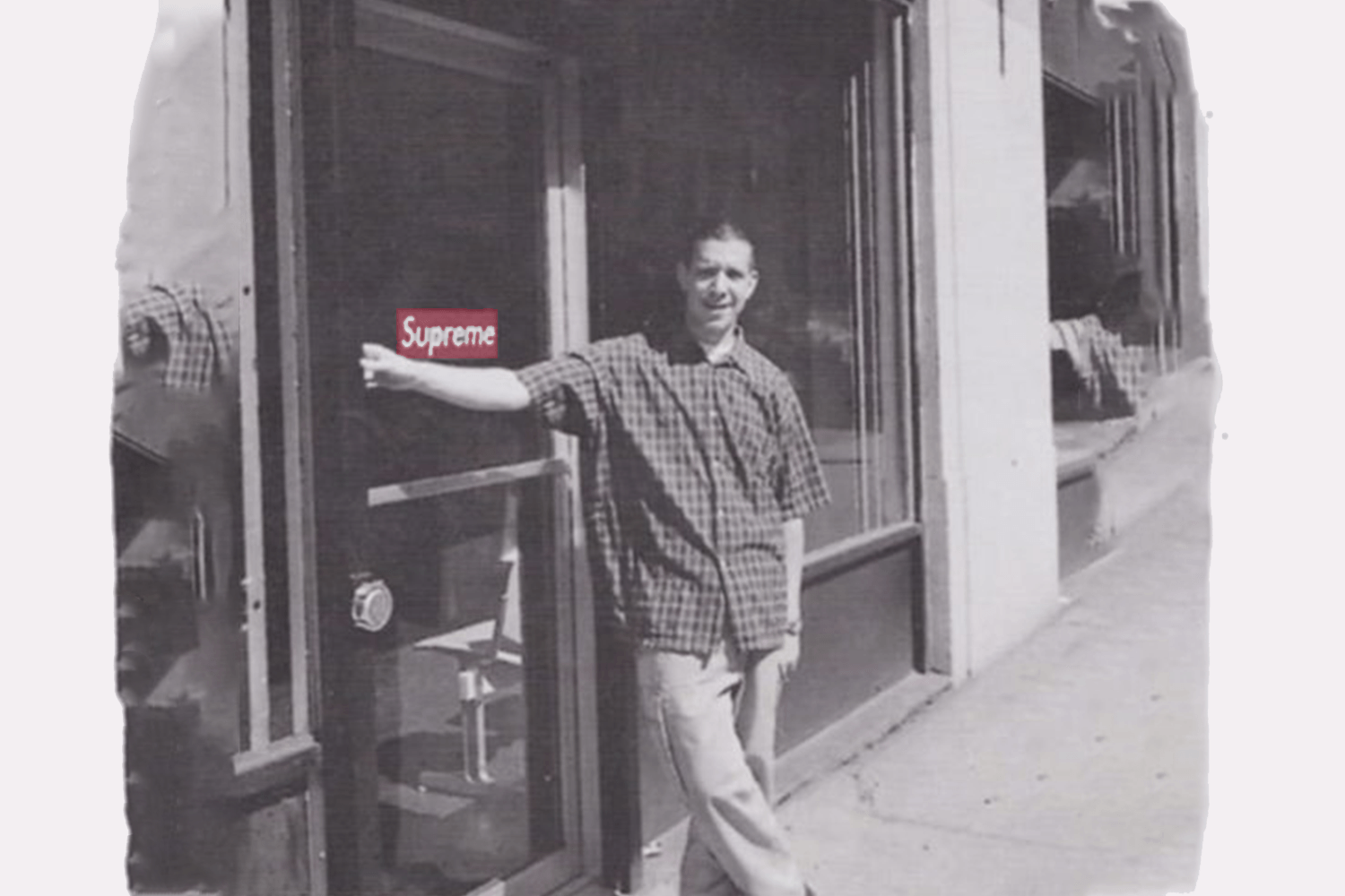 Supreme und der Hype hinter der Kult Brand