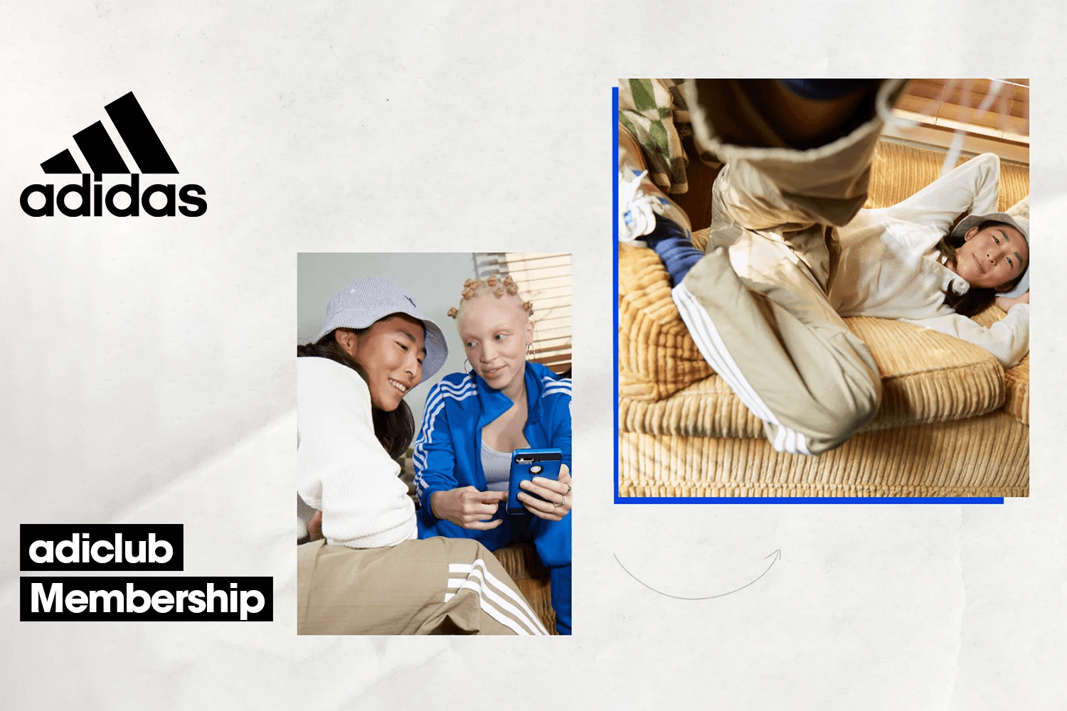 Aus Creators Club wird adiClub bei adidas - das sind die Vorteile