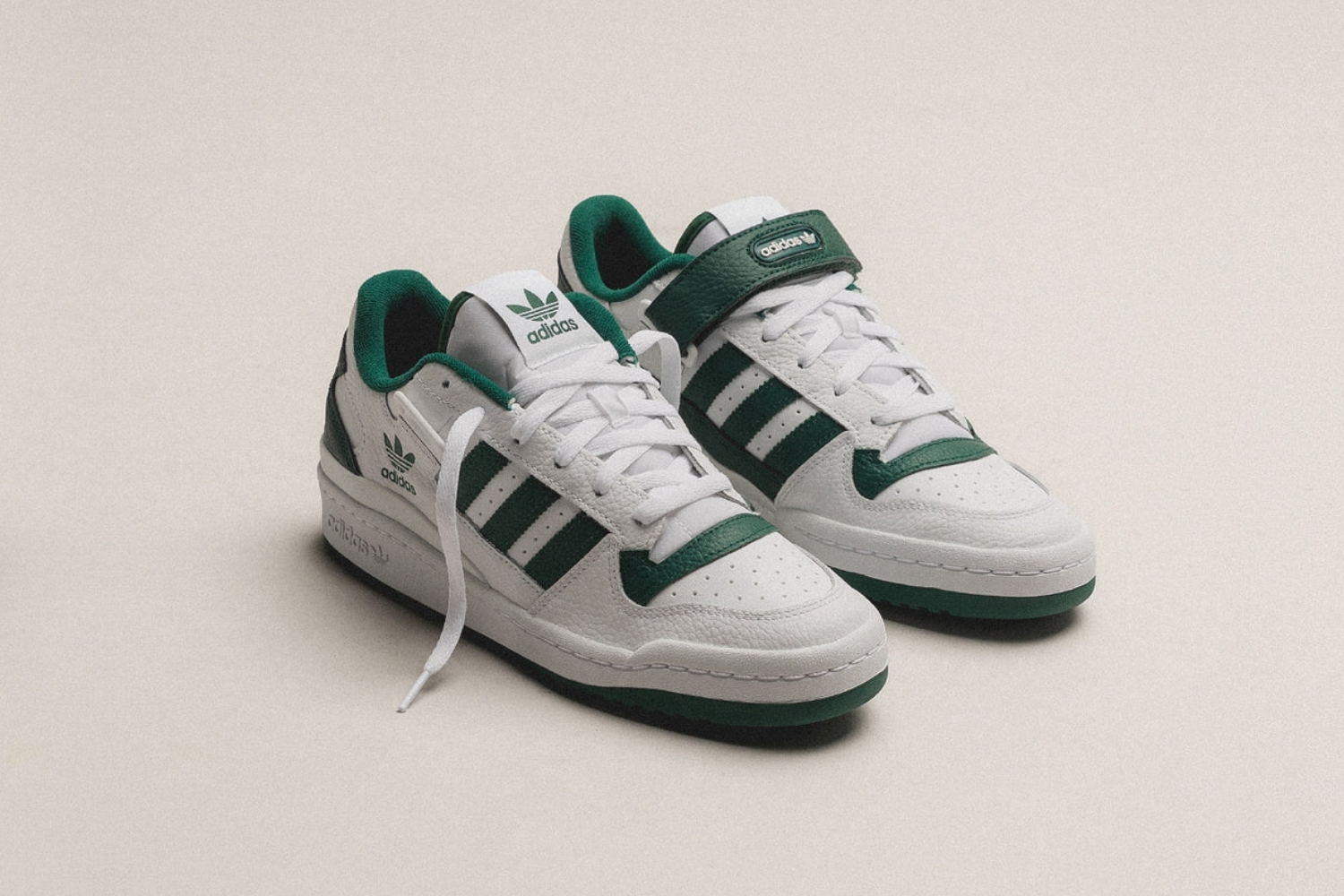 Das Ultimative adidas Forum FAQ