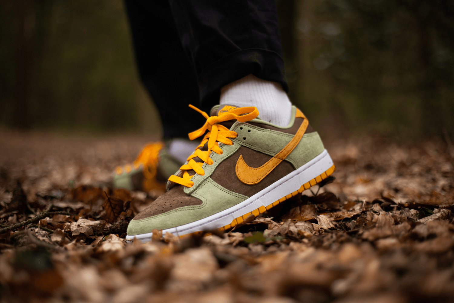 Die 10 Besten Nike Dunk Low Colorways bei StockX