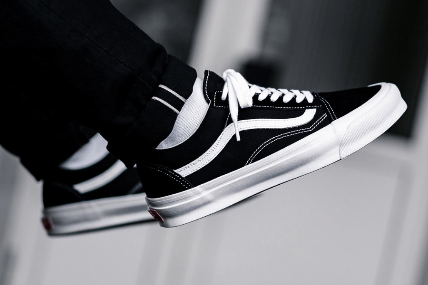 Das Ultimative Vans Old Skool FAQ
