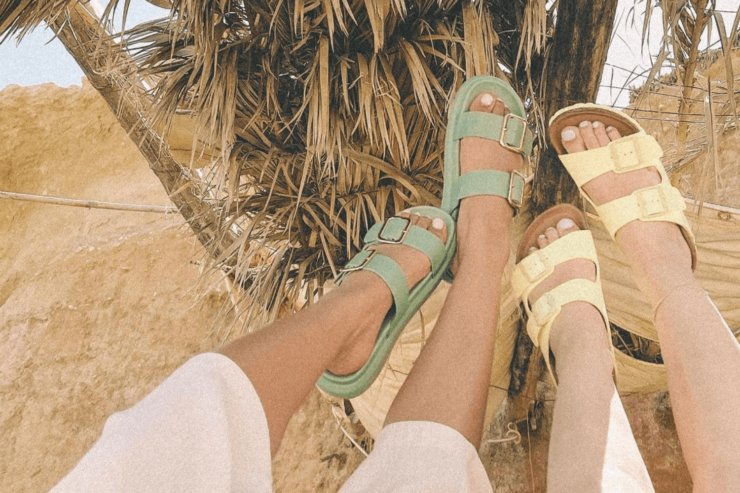 Nur heute: Birkenstock Sunday Deal bei ONYGO