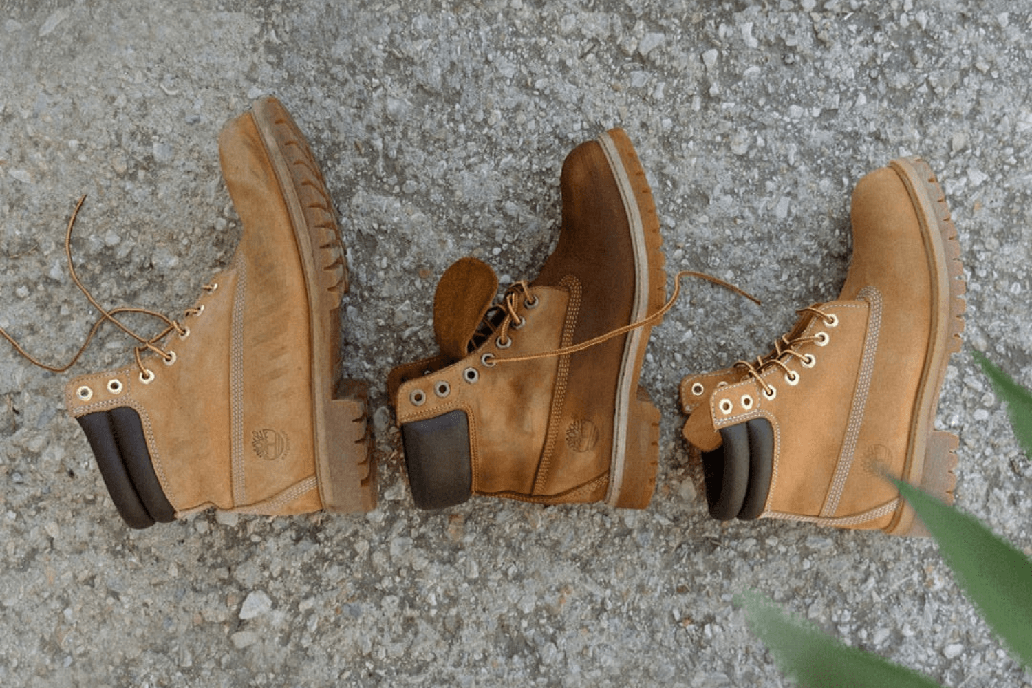 Top 10 Timberland Boots für den Herbst