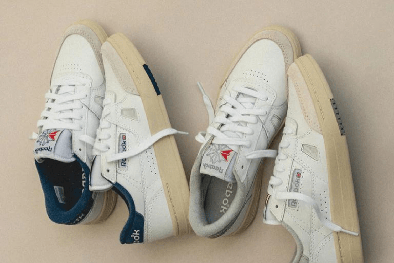 Eine Top 10 Reebok LT Court