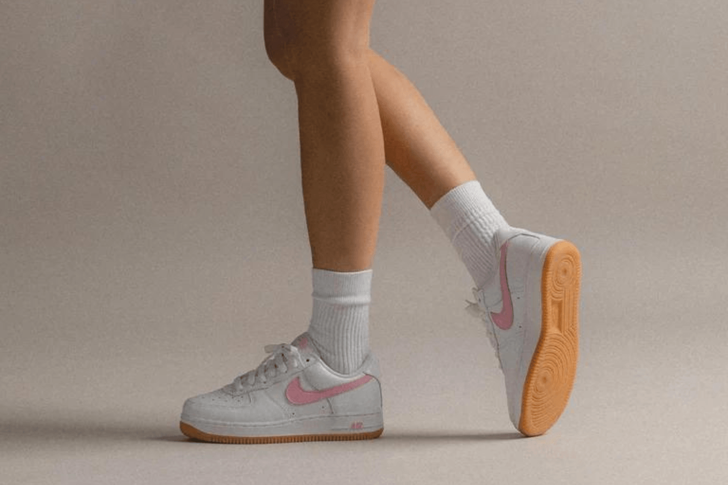 Eine Top 10 Nike Air Force Anniversary Styles 2022