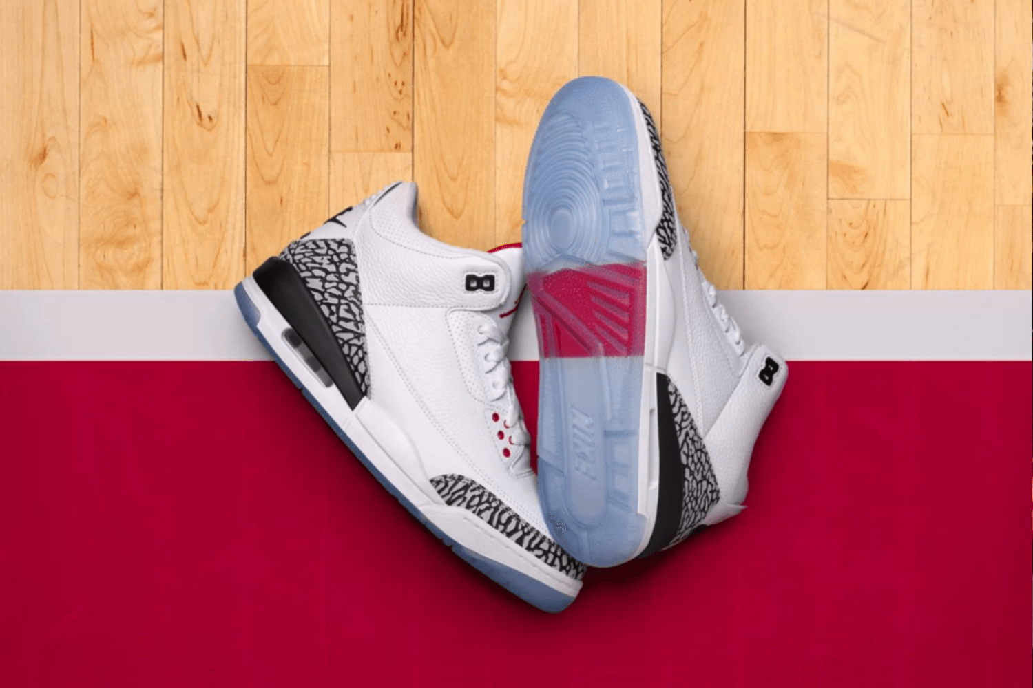 Die 10 Besten Air Jordan 3 Colorways bei StockX