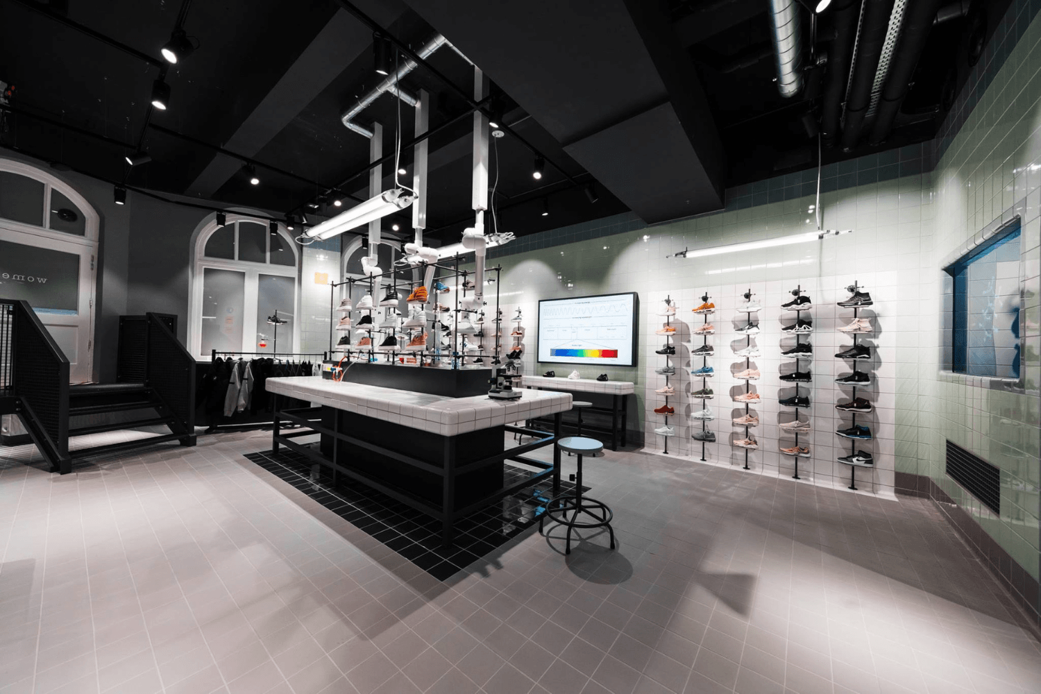 Sneaker Shopping Guide: Die 19 Besten Sneaker Shops in Amsterdam