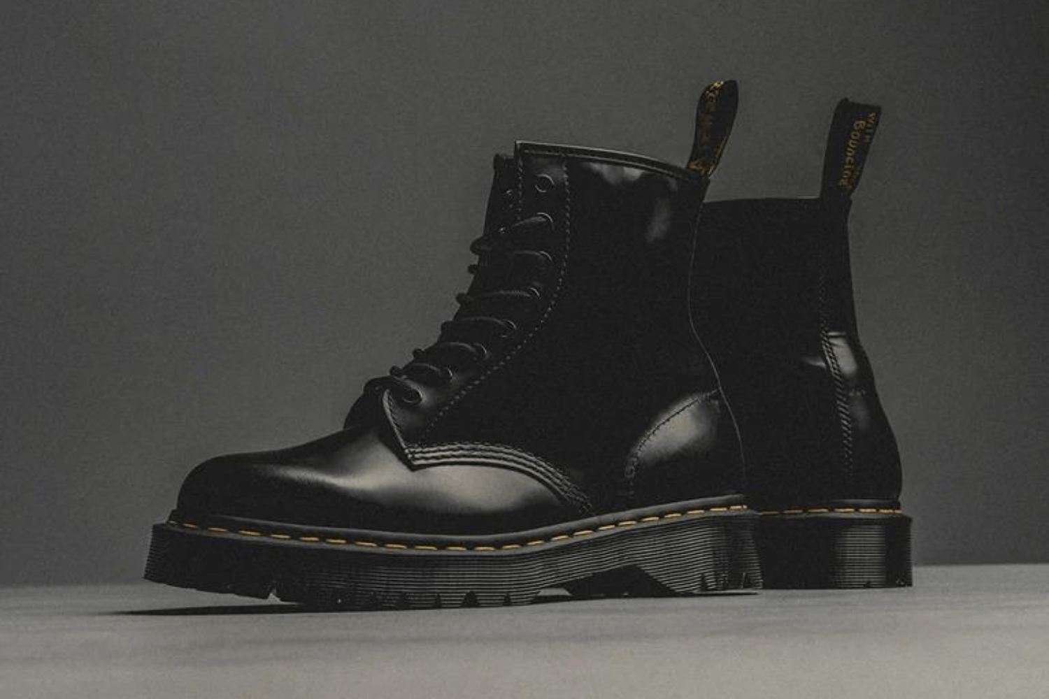 Das Ultimative Dr. Martens FAQ