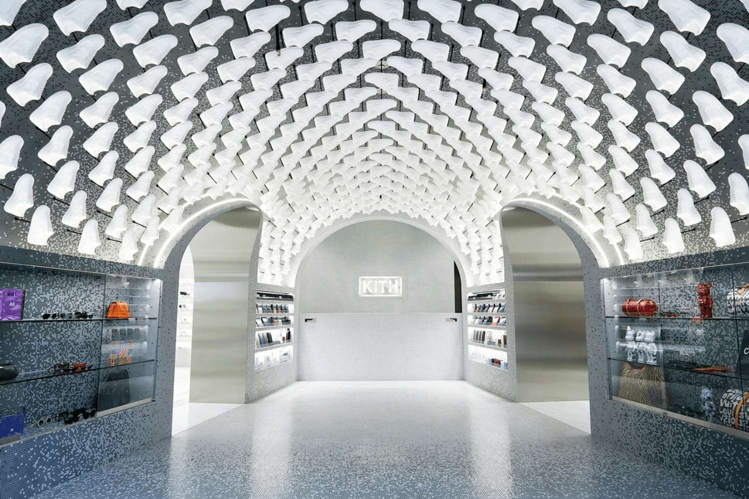 Sneaker Shopping Guide: Die 15 Besten Sneaker Shops in Tokio