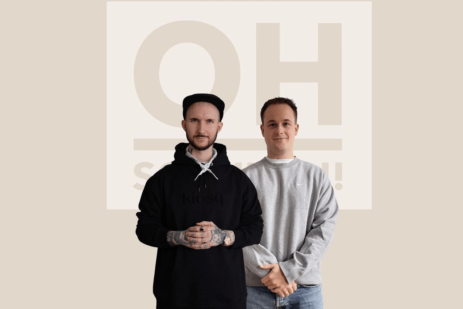 OH, SCHUHEN! Episode 126 mit dem COP or DROP