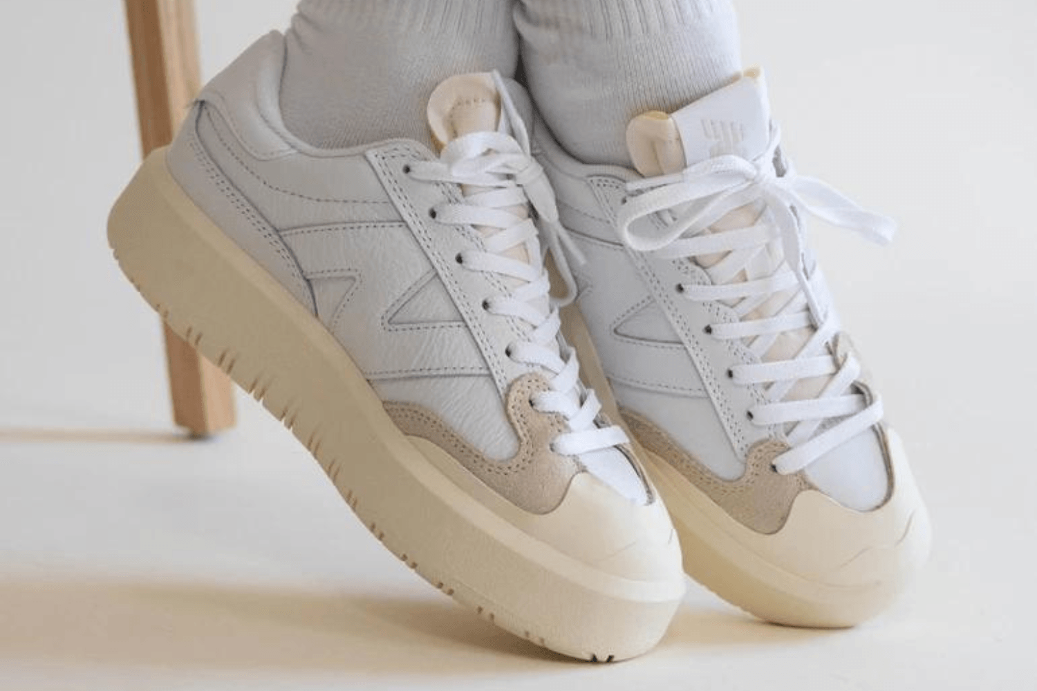 Eine Top 10 Chunky Sneaker 2023