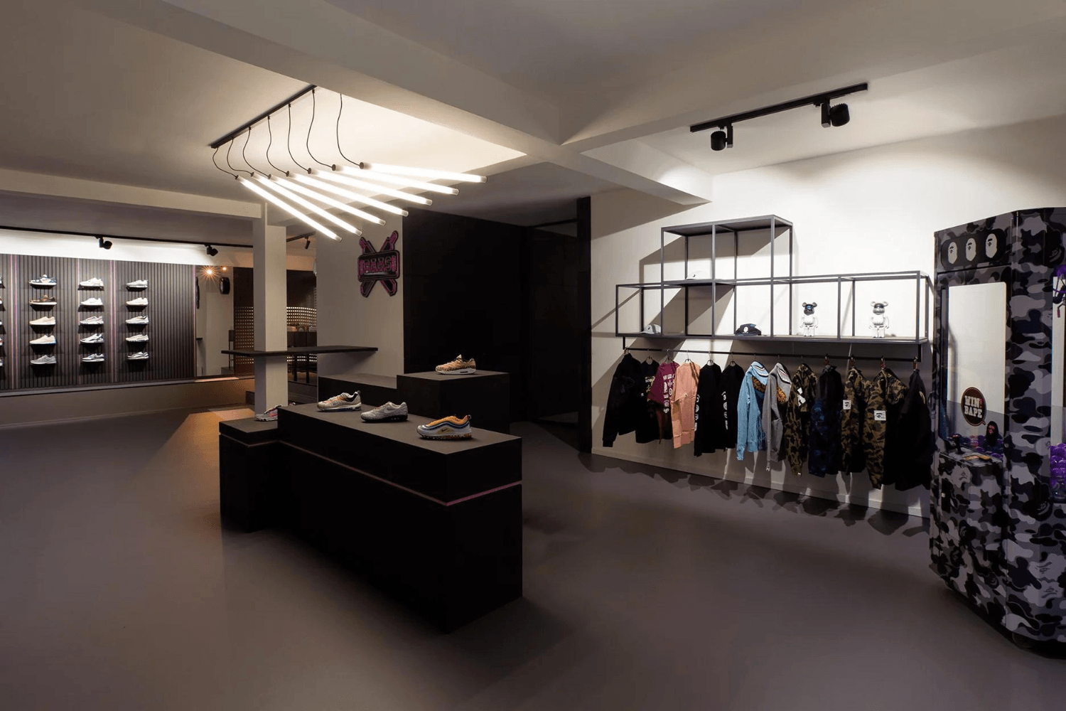 Sneaker Shopping Guide: Die 8 Besten Sneaker Shops in Utrecht