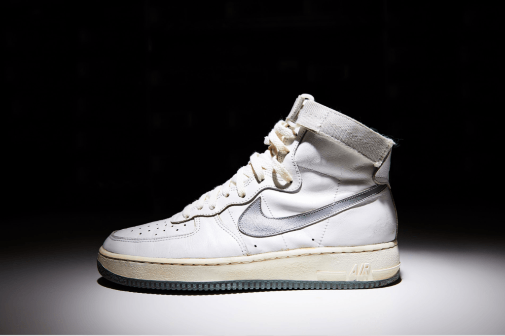Das Ultimative Nike Air Force 1 FAQ
