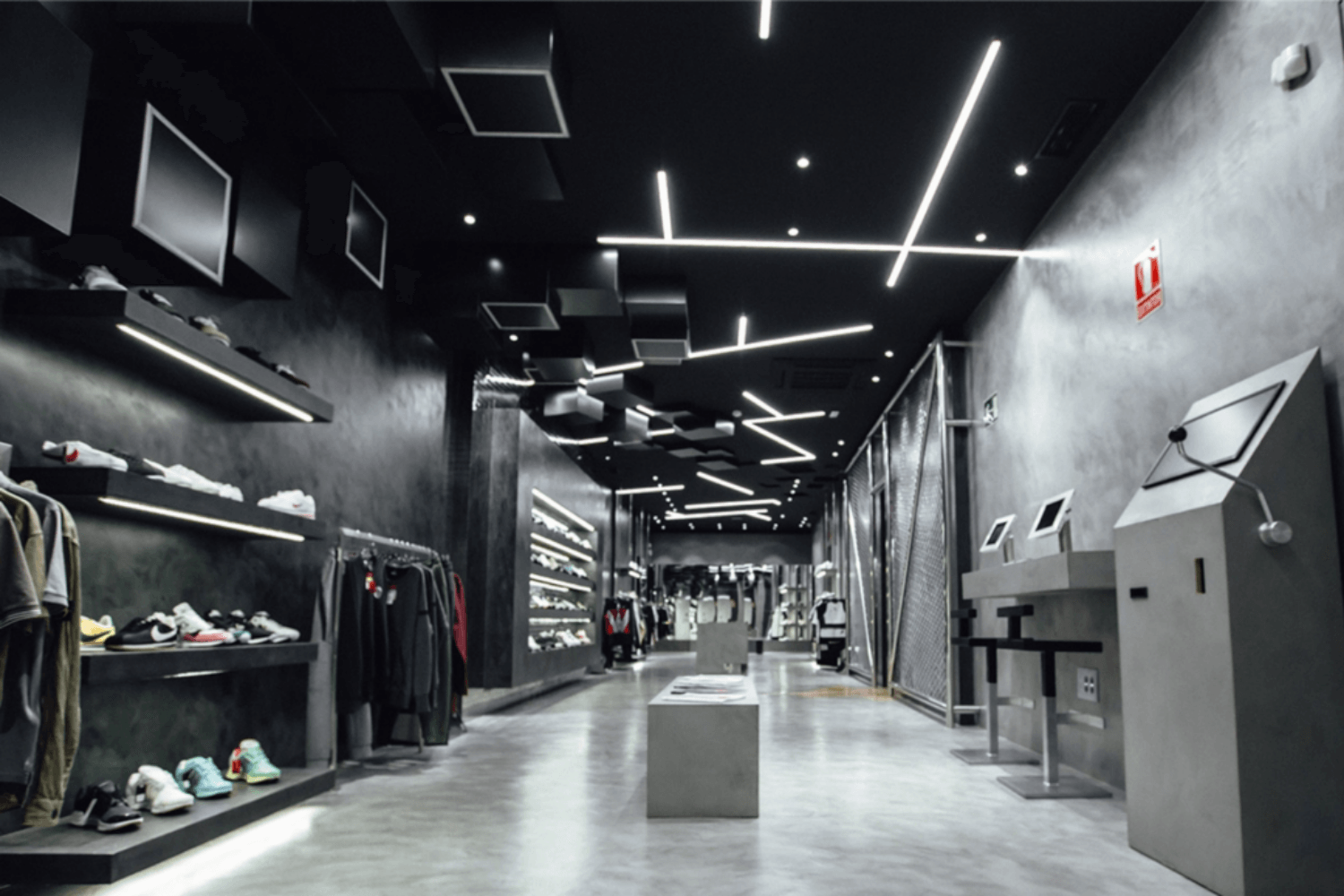 Sneaker Shopping Guide: Die 11 Besten Sneaker Shops in Madrid
