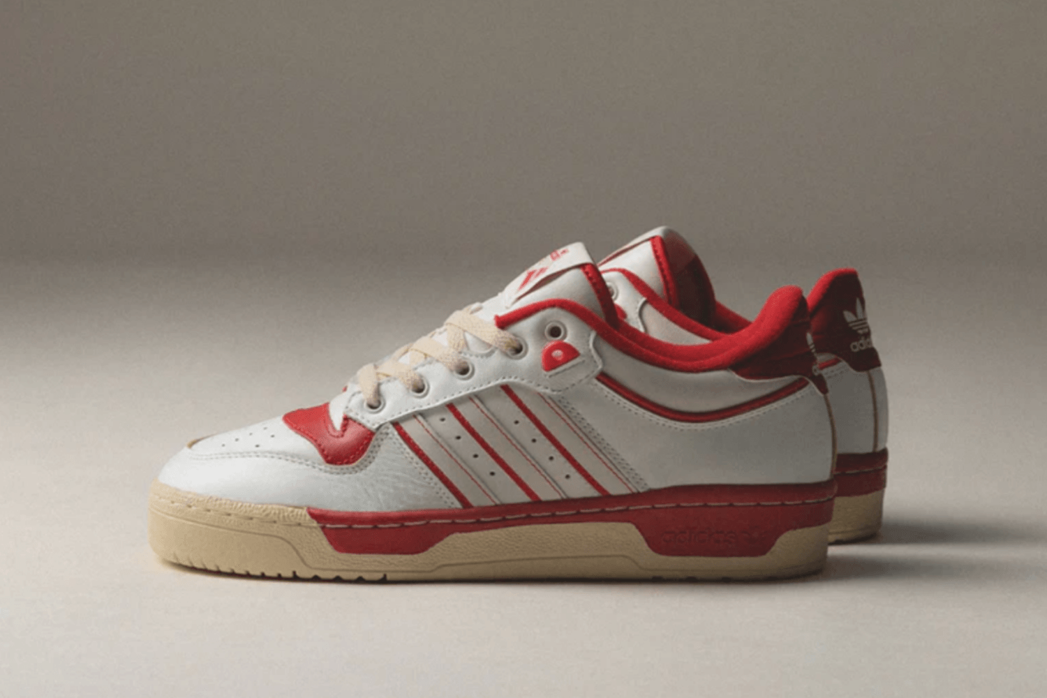 Das Ultimative adidas Rivalry FAQ